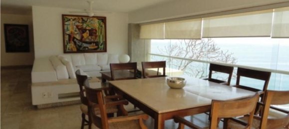 3 Schlafzimmer Wohnung in Guerrero, Mexico, Nr. 175820 2