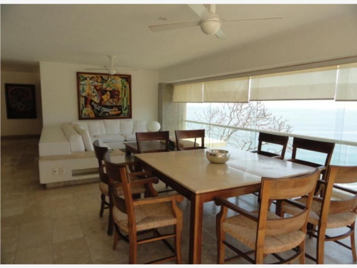 3 Schlafzimmer Wohnung in Guerrero, Mexico, Nr. 175820