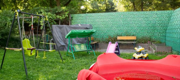 Таунхаус с 4 спальнями в Дортмунд, Германия № 277173 17