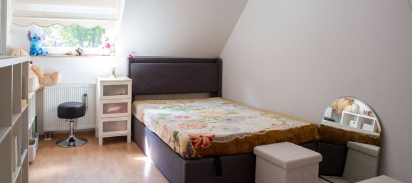 Таунхаус с 4 спальнями в Дортмунд, Германия № 277173 10