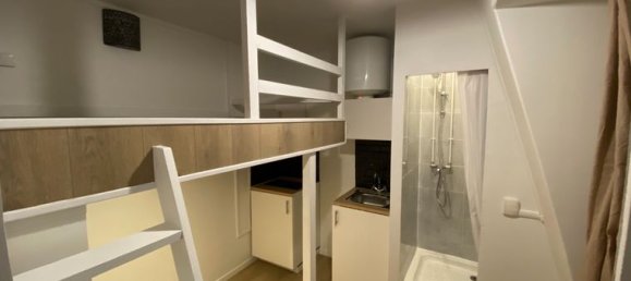 1 Schlafzimmer Wohnung in Paris, France, Nr. 315655 6