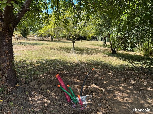 Terreno en Gaillac, France 1239 m² No. 306037