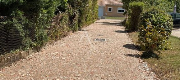 Terreno en Gaillac, France 1239 m² No. 306037 2