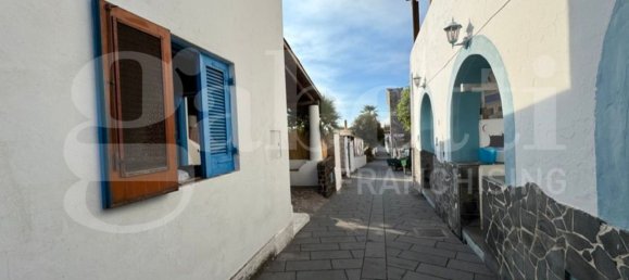 3 غرف نوم شقة في Lipari, Italy رقم 325093 14