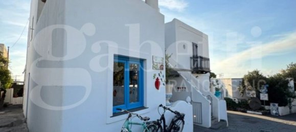 3 غرف نوم شقة في Lipari, Italy رقم 325093 3