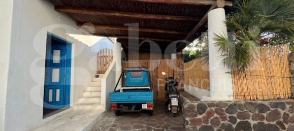 3 غرف نوم شقة في Lipari, Italy رقم 325093 4