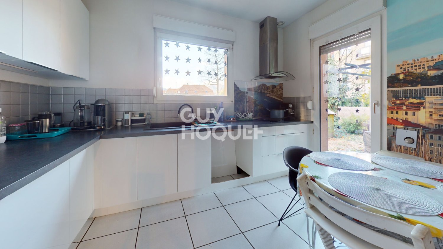 3 Schlafzimmer Haus in Cernay, France, Nr. 39776