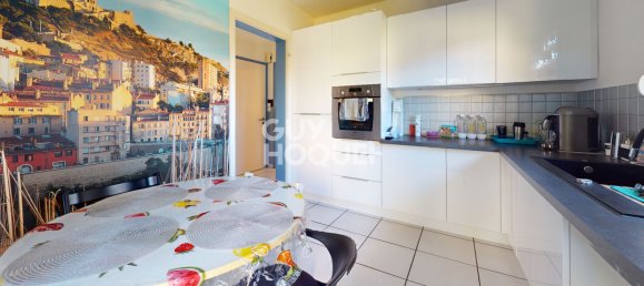 3 Schlafzimmer Haus in Cernay, France, Nr. 39776 4