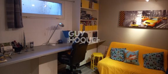 3 Schlafzimmer Haus in Cernay, France, Nr. 39776 8