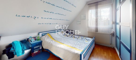 3 Schlafzimmer Haus in Cernay, France, Nr. 39776 5