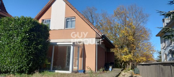 3 Schlafzimmer Haus in Cernay, France, Nr. 39776 10