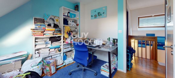 3 Schlafzimmer Haus in Cernay, France, Nr. 39776 2