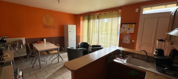 6 bedrooms Apartment in Stenay, France No. 85919 41