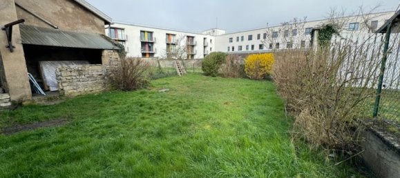 6 bedrooms Apartment in Stenay, France No. 85919 43