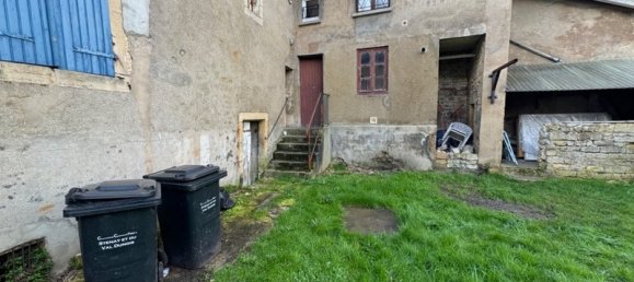 6 bedrooms Apartment in Stenay, France No. 85919 46