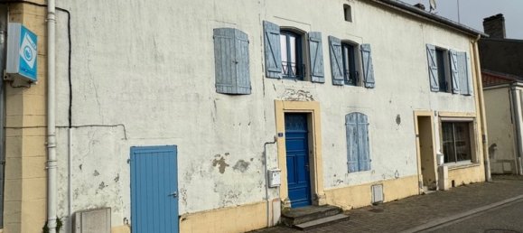 6 bedrooms Apartment in Stenay, France No. 85919 2