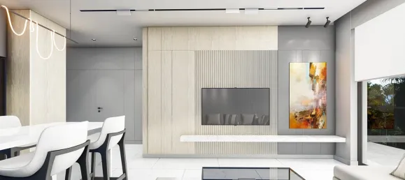 Apartment 2+1 in Aksu, Turkey No. 32849 24