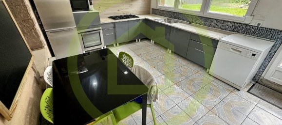 Casa T6 em Maubeuge, France N.º 249163 6