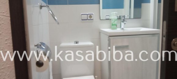 3 غرف نوم شقة في Valencia, Spain رقم 76057 28