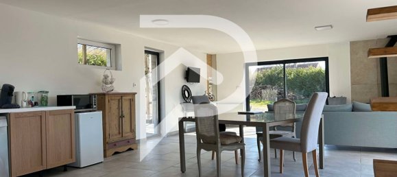 3 bedrooms Villa in Le Crotoy, France No. 77840 3