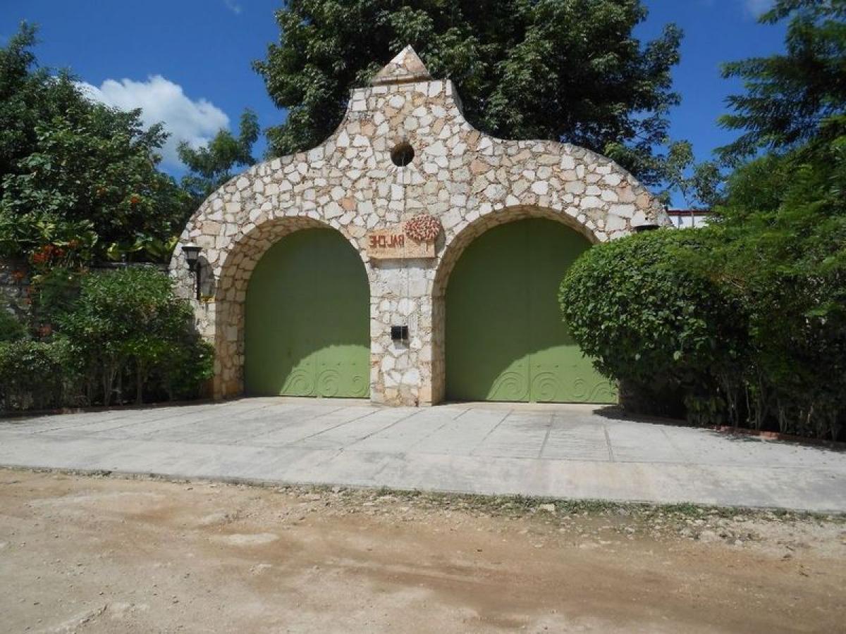 4 Schlafzimmer Haus in Merida, Mexico, Nr. 31841