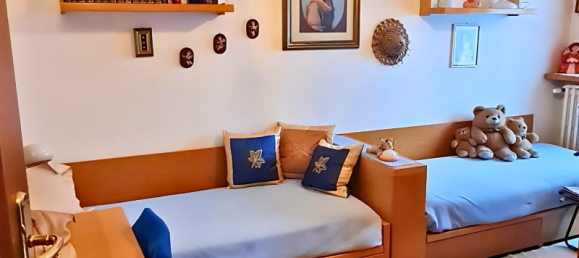 Apartamento de 2 habitaciónes en Buccinasco, Italy No. 10473 9