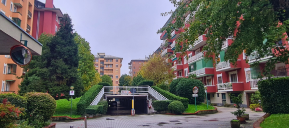 Apartamento de 2 habitaciónes en Buccinasco, Italy No. 10473 17