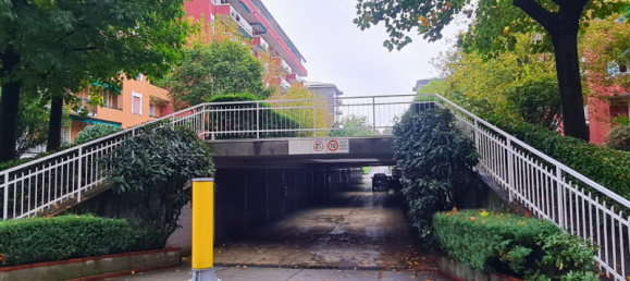 Apartamento de 2 habitaciónes en Buccinasco, Italy No. 10473 15