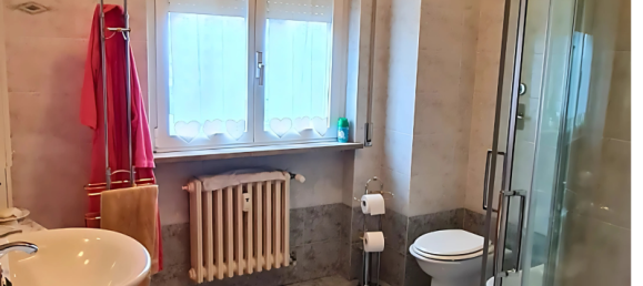 Apartamento de 2 habitaciónes en Buccinasco, Italy No. 10473 11