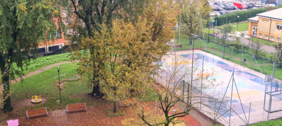 Apartamento de 2 habitaciónes en Buccinasco, Italy No. 10473 18