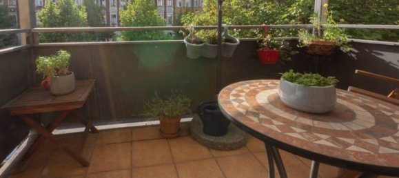 3 rooms Apartment in Leipzig, Germany No. 355910 5