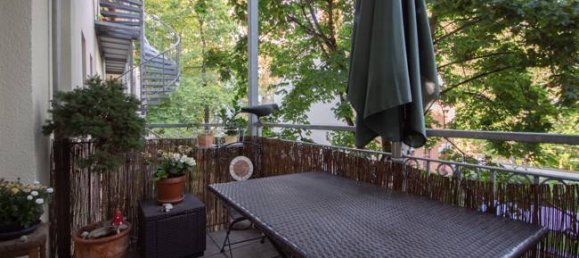 3 rooms Apartment in Leipzig, Germany No. 355910 4