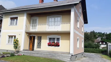 6 rooms House in Pinggau, Austria No. 175734