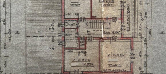 6 rooms House in Pinggau, Austria No. 175734 33