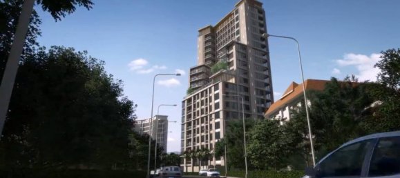 2 Schlafzimmer Eigentumswohnung in Pattaya, Thailand, Nr. 2158 6