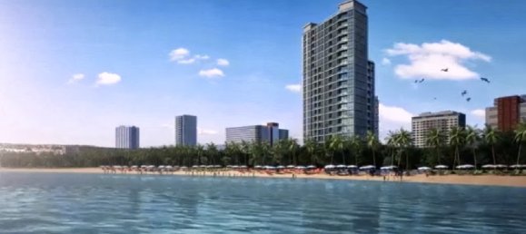 2 Schlafzimmer Eigentumswohnung in Pattaya, Thailand, Nr. 2158 5