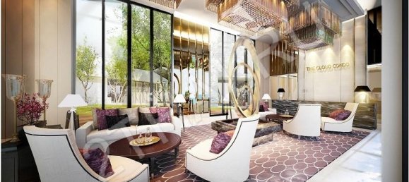 2 Schlafzimmer Eigentumswohnung in Pattaya, Thailand, Nr. 2158 2