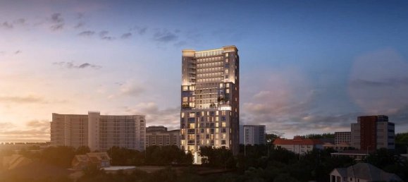 2 Schlafzimmer Eigentumswohnung in Pattaya, Thailand, Nr. 2158 7