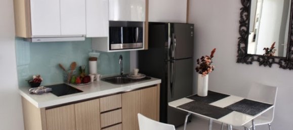 2 Schlafzimmer Eigentumswohnung in Pattaya, Thailand, Nr. 2158 3