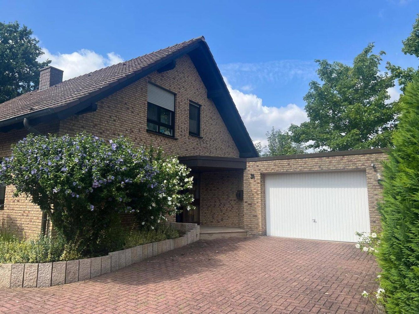 Casa de 7 divisões em Soest, Germany N.º 245578