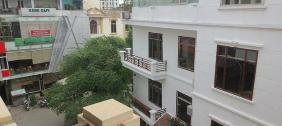 4 chambres Maison à Dong Da, Vietnam No. 5047 10