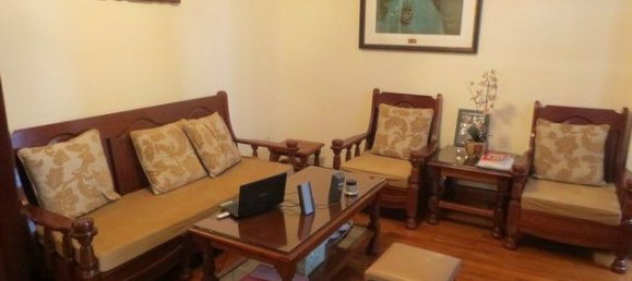 4 chambres Maison à Dong Da, Vietnam No. 5047 3