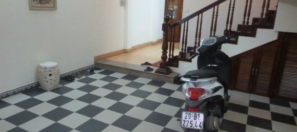 4 chambres Maison à Dong Da, Vietnam No. 5047 2