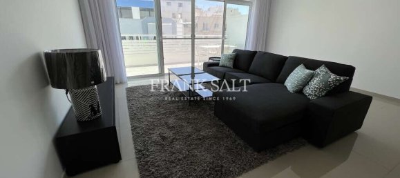 Apartamento de 3 dormitorios en Saint Julian's, Malta No. 9962 3