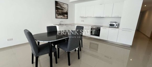 Apartamento de 3 dormitorios en Saint Julian's, Malta No. 9962 5