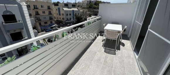 Apartamento de 3 dormitorios en Saint Julian's, Malta No. 9962 2