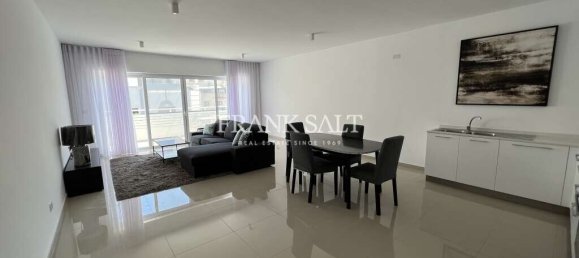 Apartamento de 3 dormitorios en Saint Julian's, Malta No. 9962 4