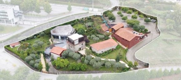 Studio in Guimaraes, Portugal No. 62628 30