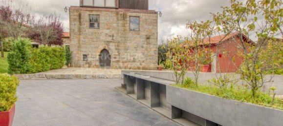 Studio in Guimaraes, Portugal No. 62628 5