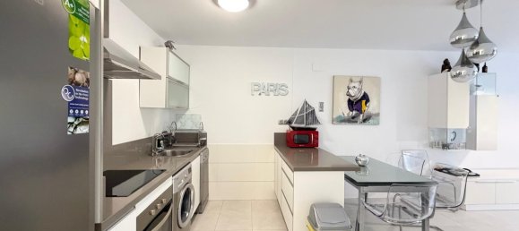 3 Schlafzimmer Wohnung in Dehesa De Campoamor, Spain, Nr. 366640 14